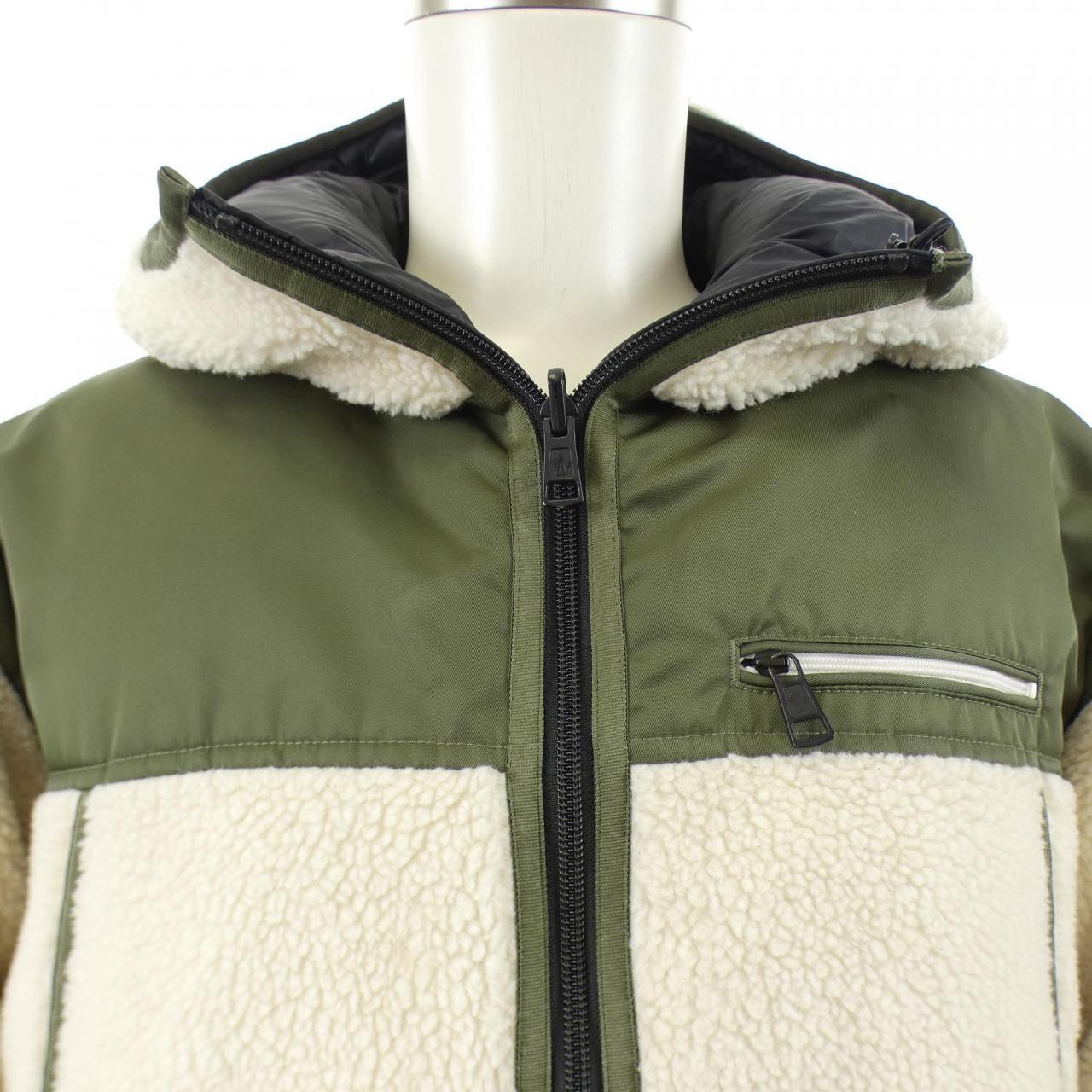 モンクレール MONCLER GOUSTAN ダウンジャケット