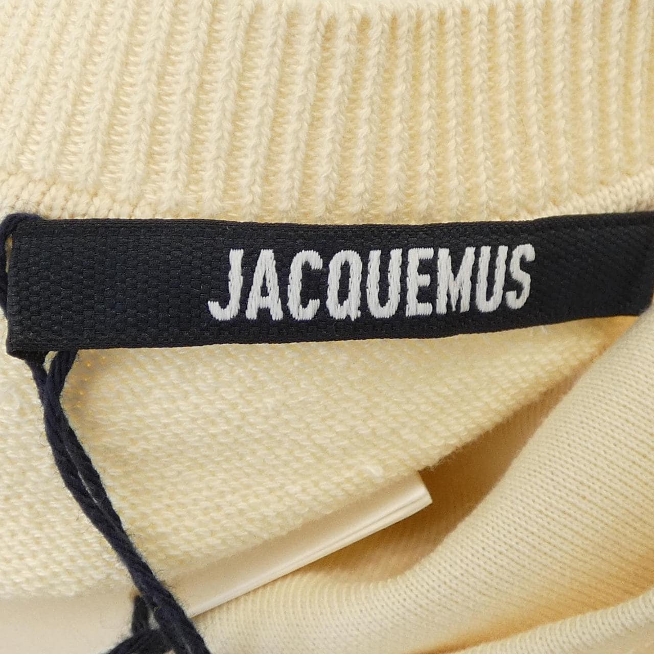 ジャックムー JACQUEMUS TSM00563AJ00228-130 トップス