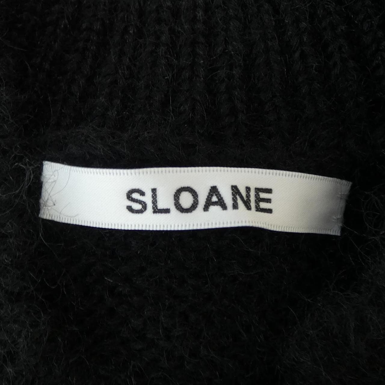 スローン SLOANE ベスト