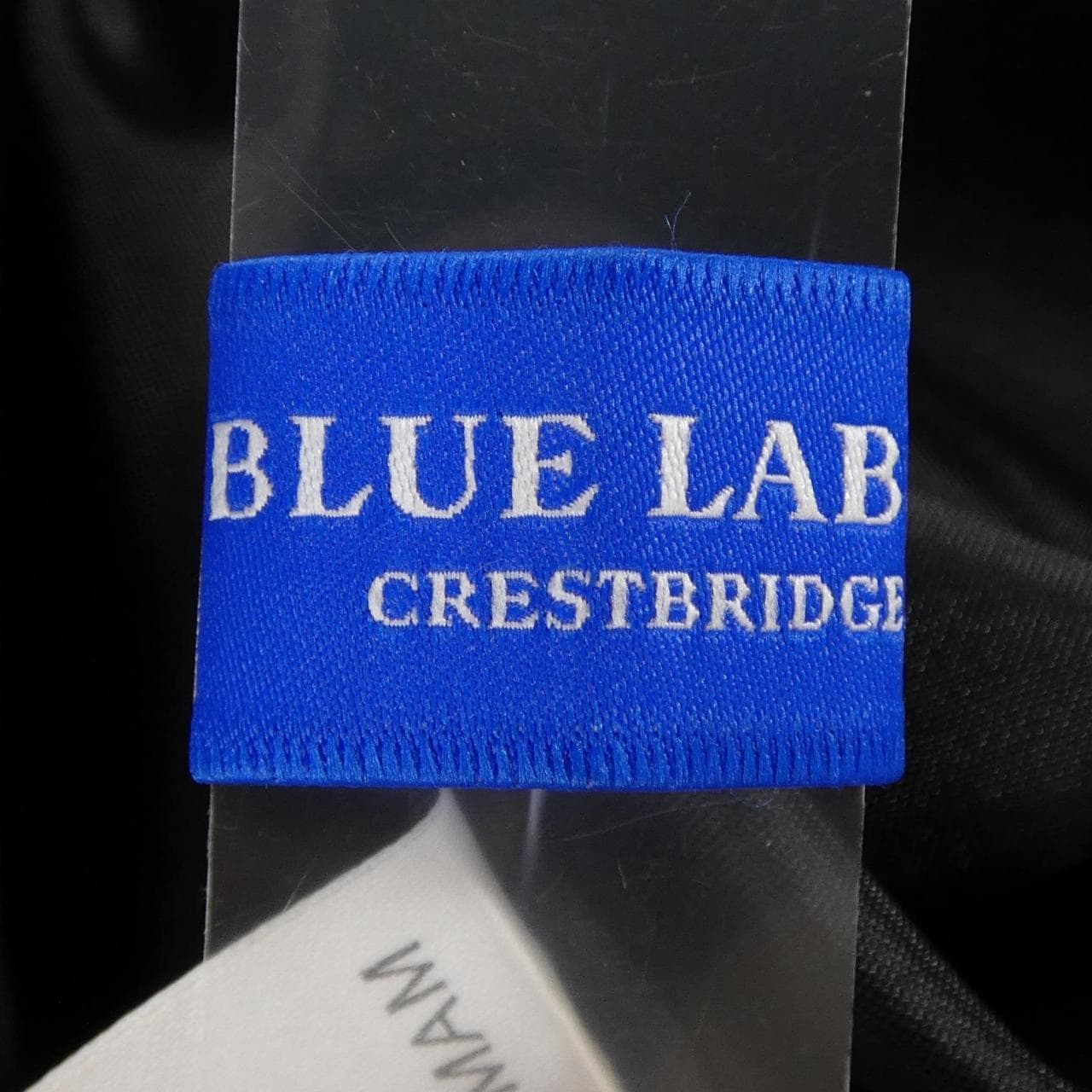 ブルーレーベルクレストブリッジ BLUE LABEL CRESTBRIDGE ワンピース
