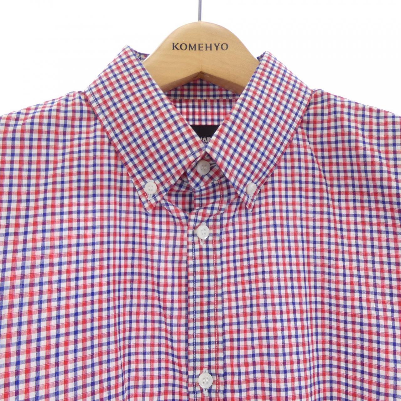 ディースクエアード DSQUARED2 S74DL0999 シャツ