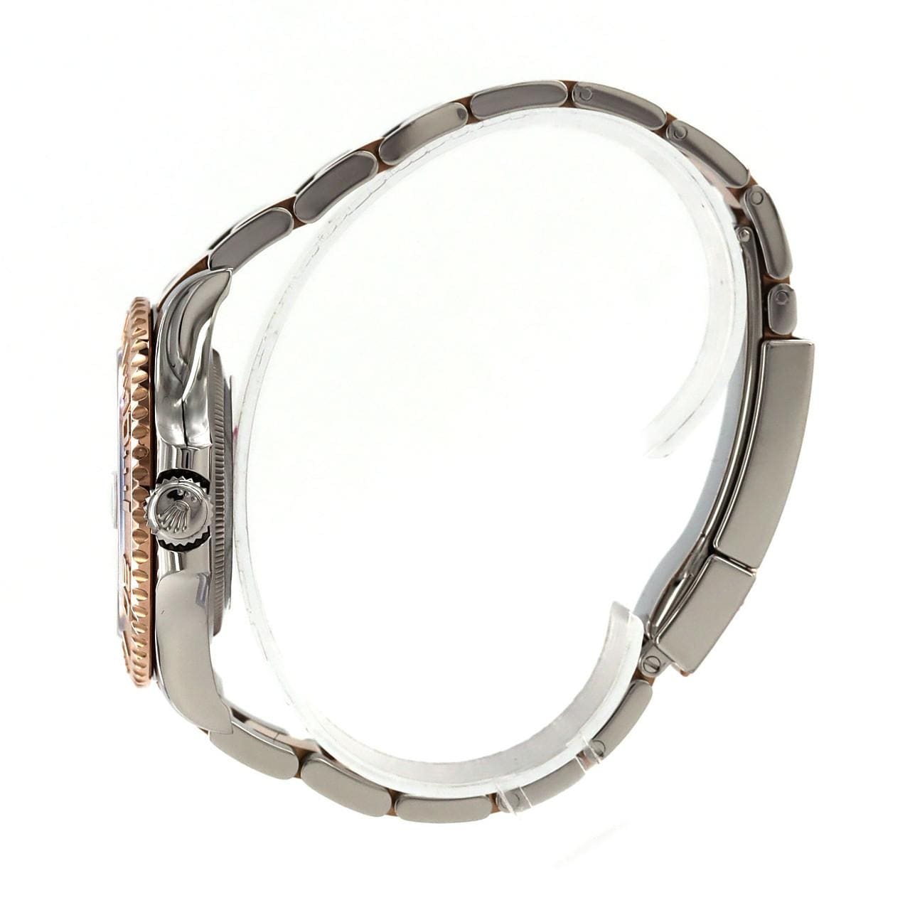 ROLEX Yacht Master 126621 SSxPG Automatic random number