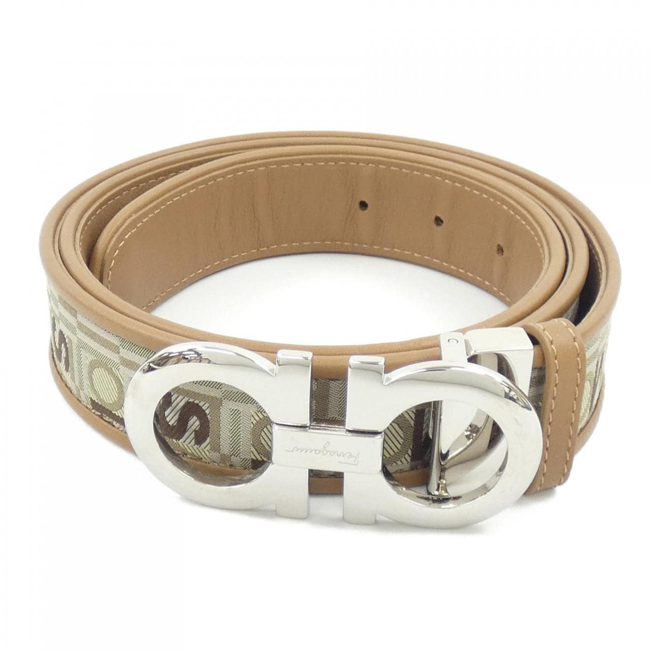 SALVATORE FERRAGAMO Salvatore ferragamo 腰带
