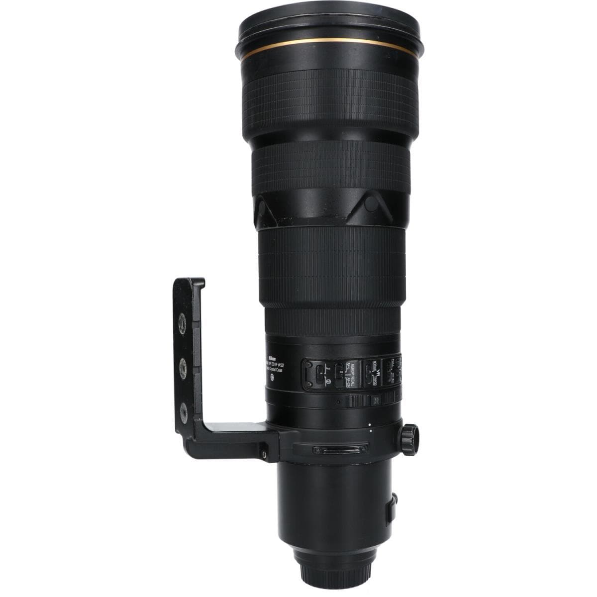 NIKON AF-S500mm F4G ED VR