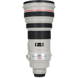 ＣＡＮＯＮ　ＥＦ４００ｍｍ　Ｆ２．８Ｌ　ＩＳ　ＵＳＭ