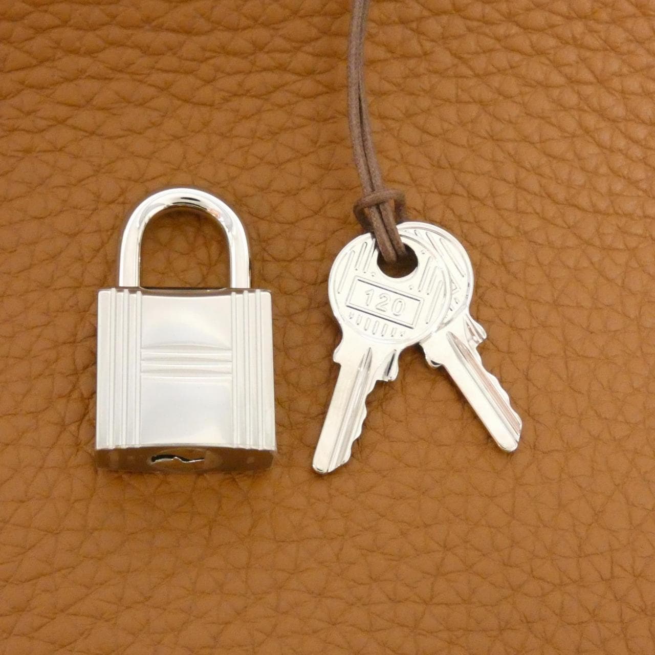 [未使用品] HERMES Picotin Lock MM 060991CK 包