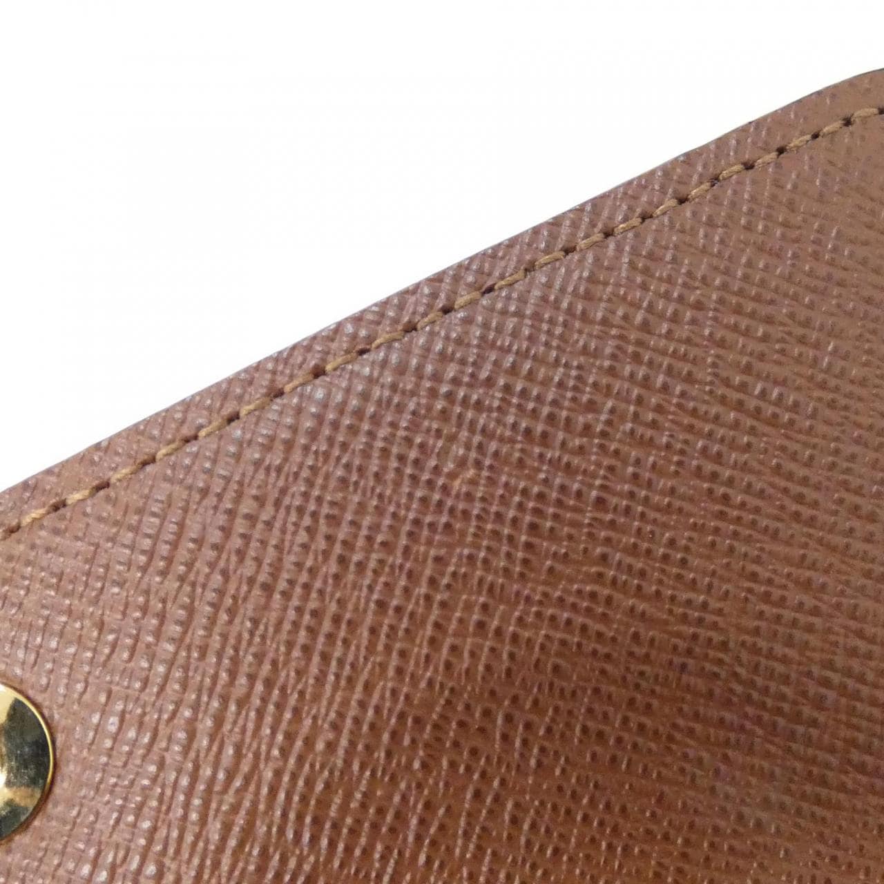 ルイヴィトン モノグラム ポルトフォイユ アレクサンドラ M60047 財布