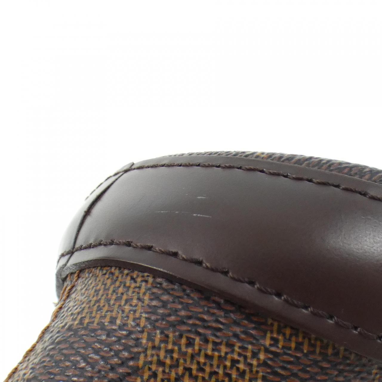 LOUIS VUITTON Damier Manosque GM N51120 包