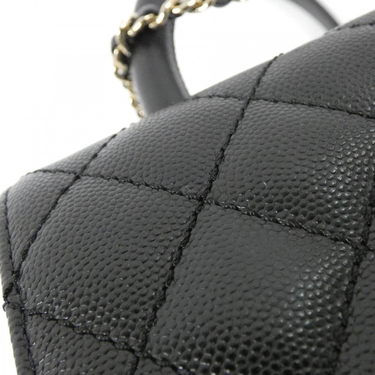 シャネル AS2215 バッグ