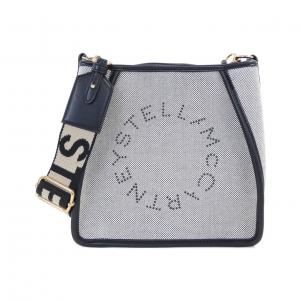 [BRAND NEW] STELLA MCCARTNEY Logo Shoulder Bag 700073 WP0138 Shoulder Bag
