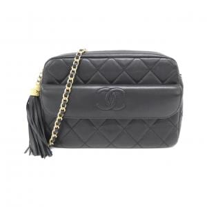 CHANEL AS1823 Shoulder Bag