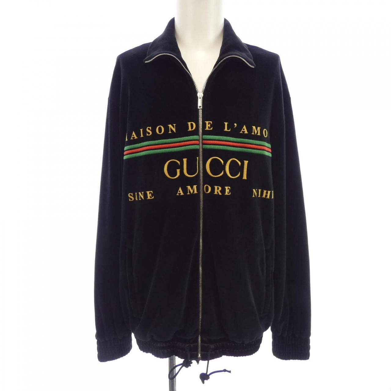 グッチ GUCCI ブルゾン