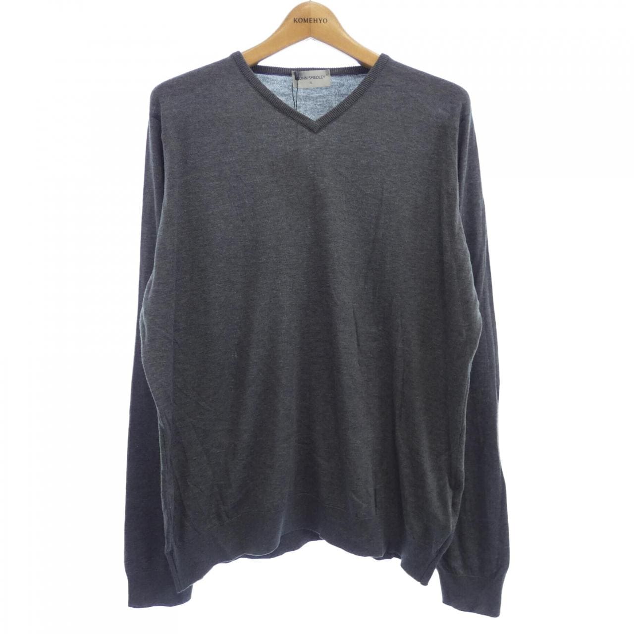 ジョンスメドレー JOHN SMEDLEY ニット