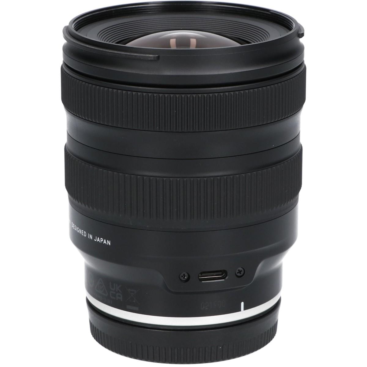 Ｅ２０－４０ｍｍ　Ｆ２．８　Ｄｉ　ＩＩＩ　Ａ０６２