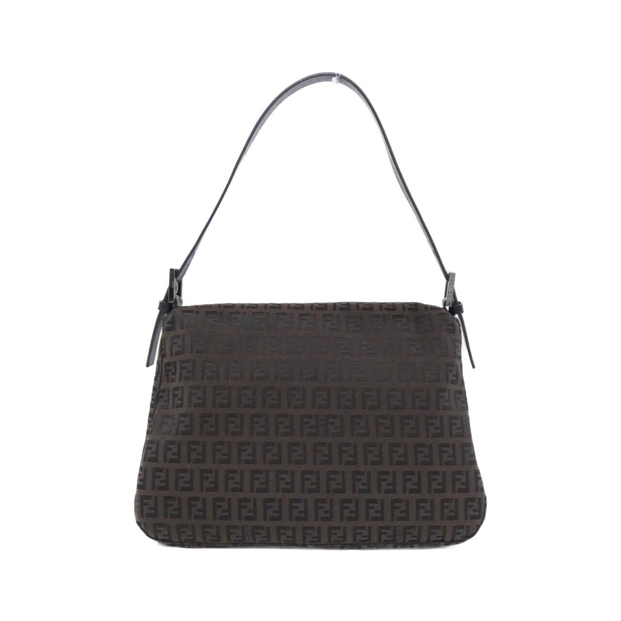 [vintage] FENDI 8BR001 NY1 單肩包