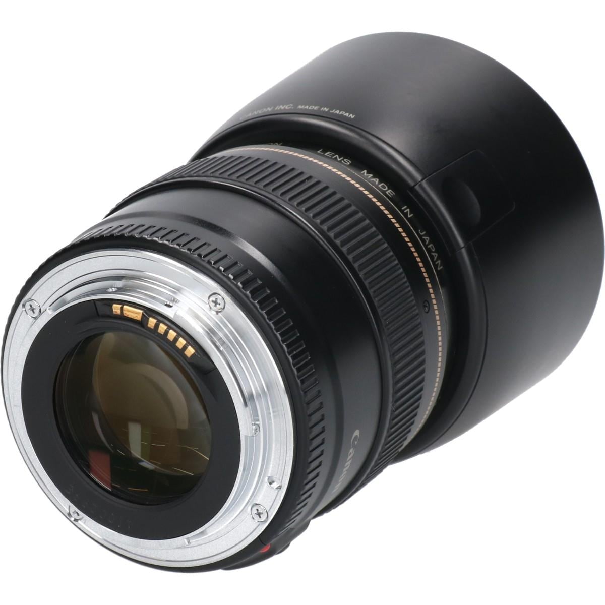 ＥＦ８５ｍｍ　Ｆ１．８ＵＳＭ