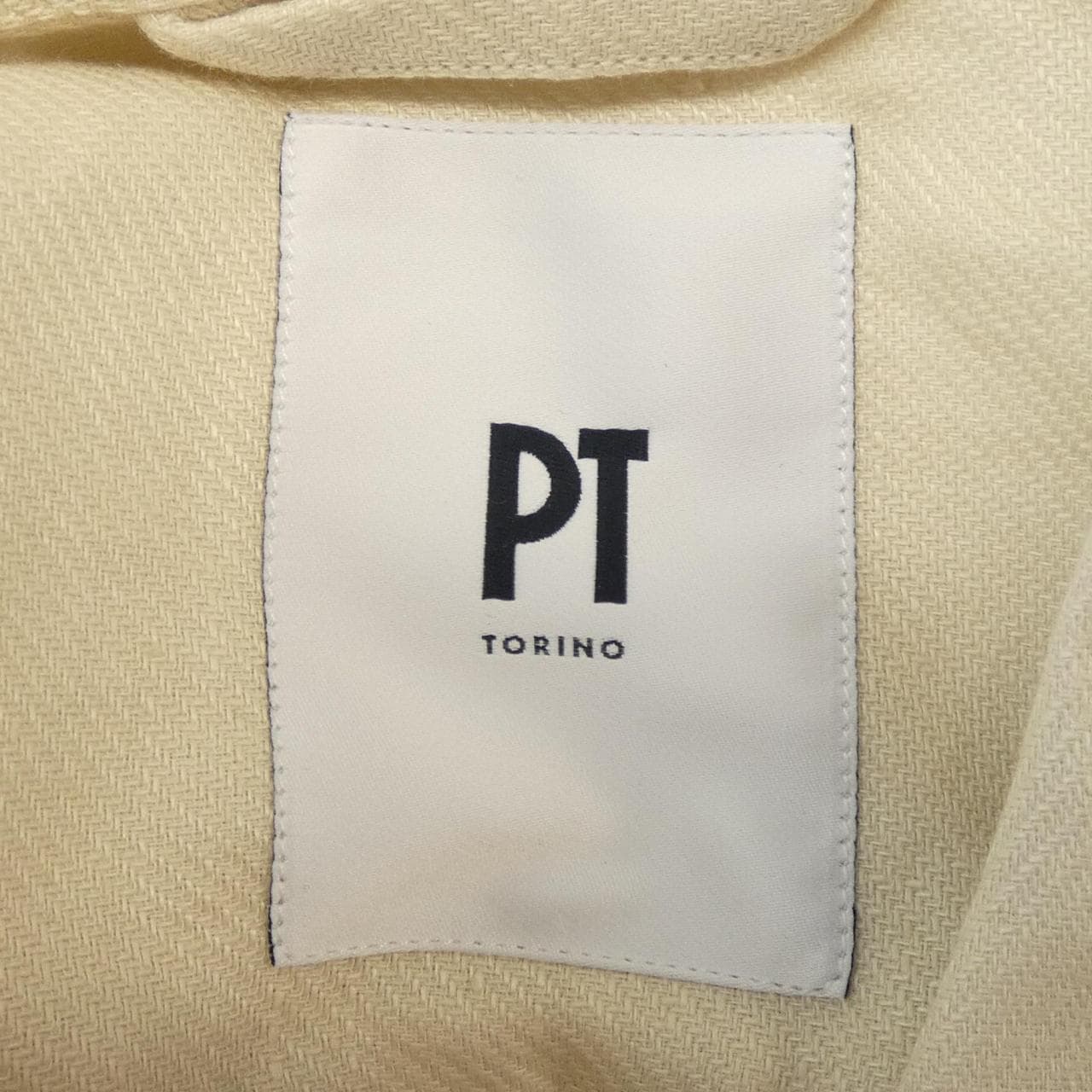ピーティートリノ PT TORINO ブルゾン