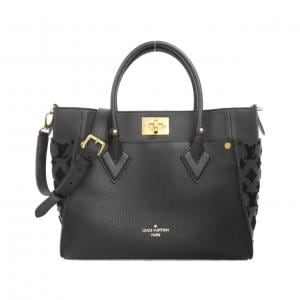 ルイヴィトン モノグラム タフタージュ オンマイサイド MM M53826 バッグ