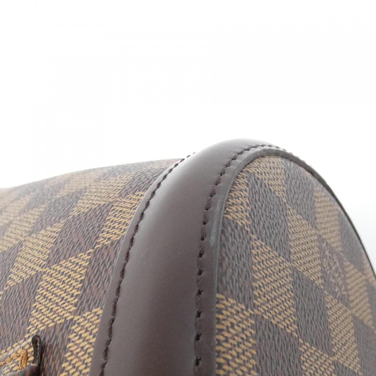 ルイヴィトン ダミエ マノスク PM N51121 バッグ