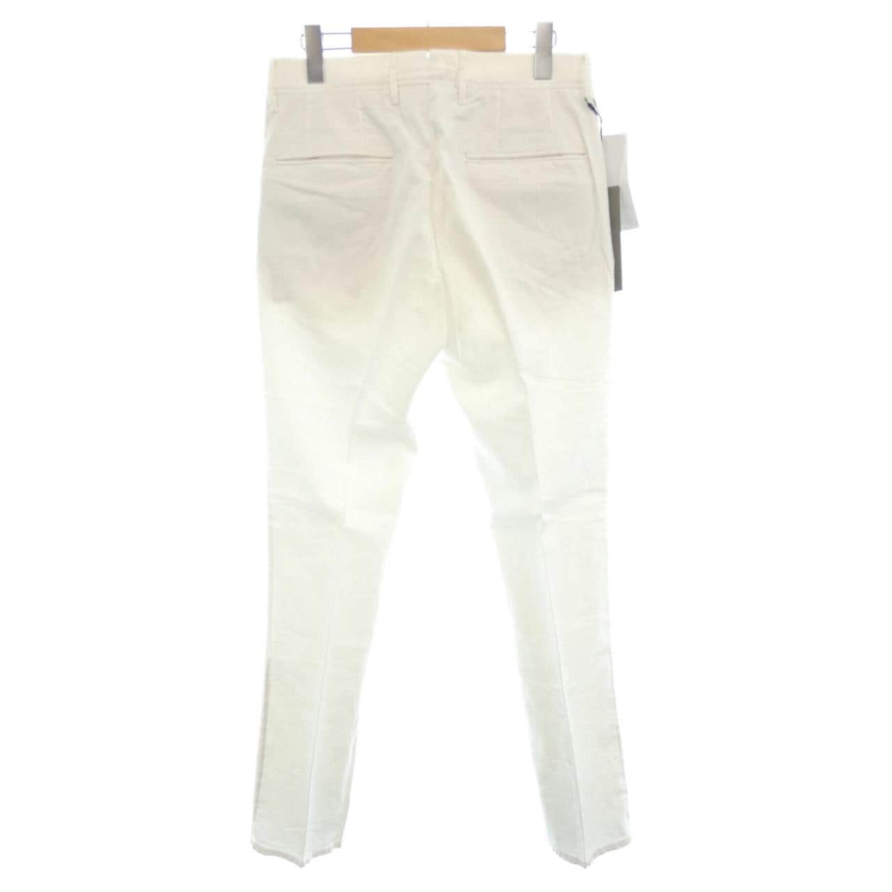 インコテックス INCOTEX パンツ