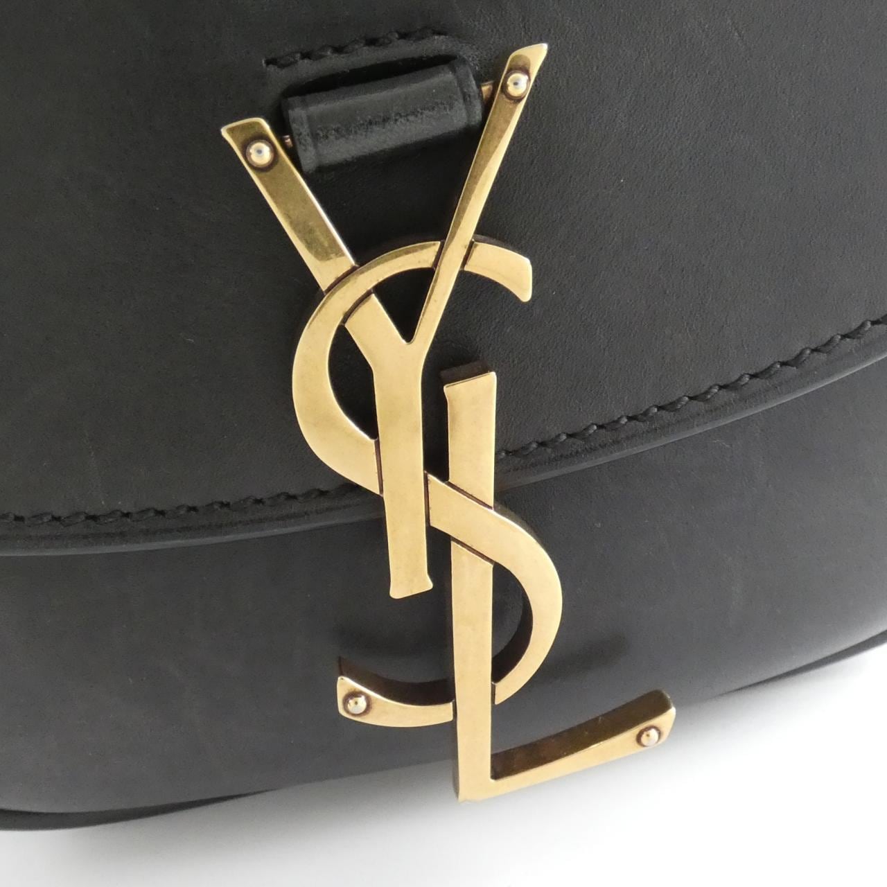 サンローラン カイア 619740 BWR0W ショルダーバッグ