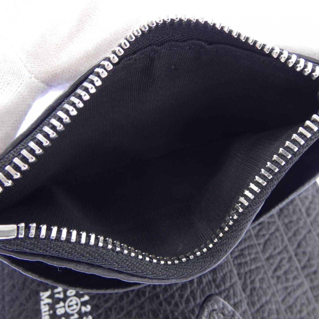 メゾンマルジェラ Maison Margiela SA1VX0019 CARD CASE