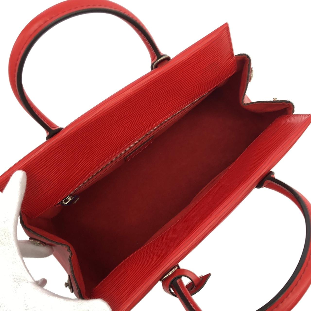 ルイヴィトン エピ マルリーBB M94619 バッグ