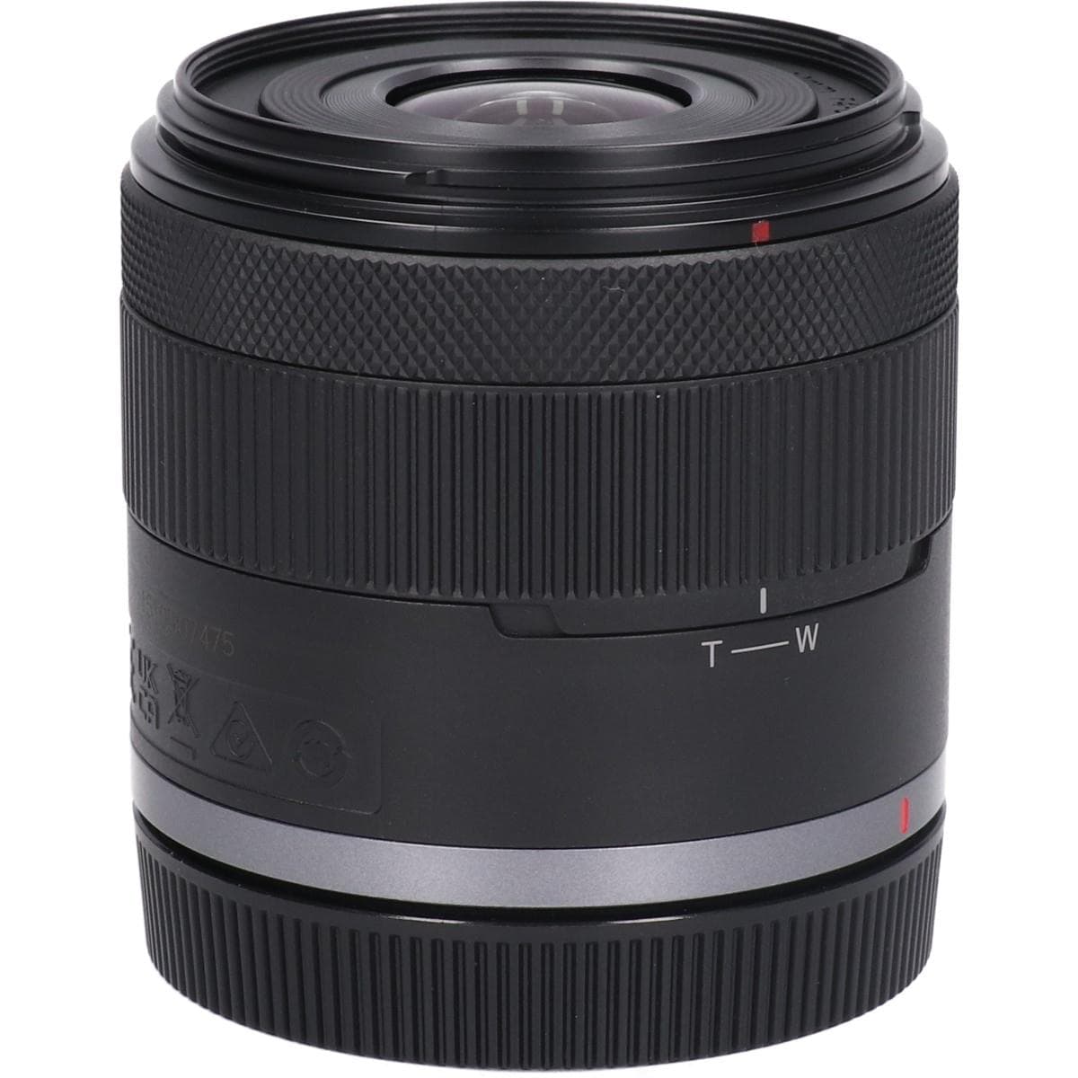 ＲＦ－Ｓ１４－３０ｍｍ　Ｆ４－６．３　ＩＳ　ＳＴＭ　ＰＺ