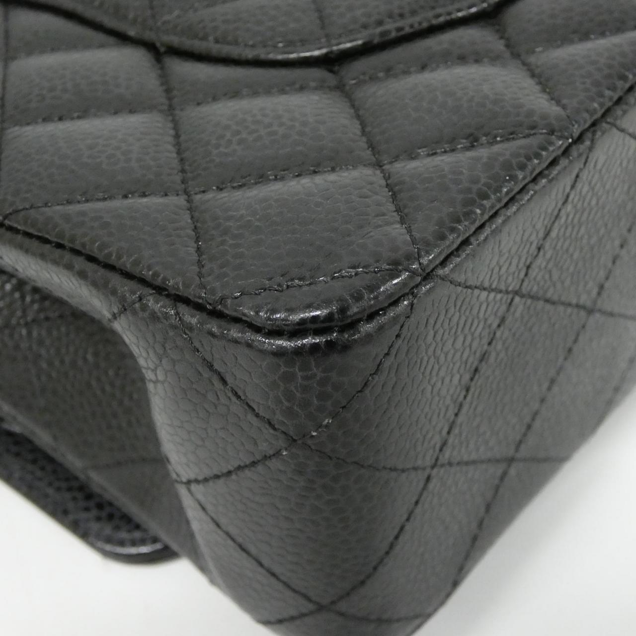 シャネル 1112 ショルダーバッグ