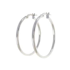 【新品】750WG フープ ピアス