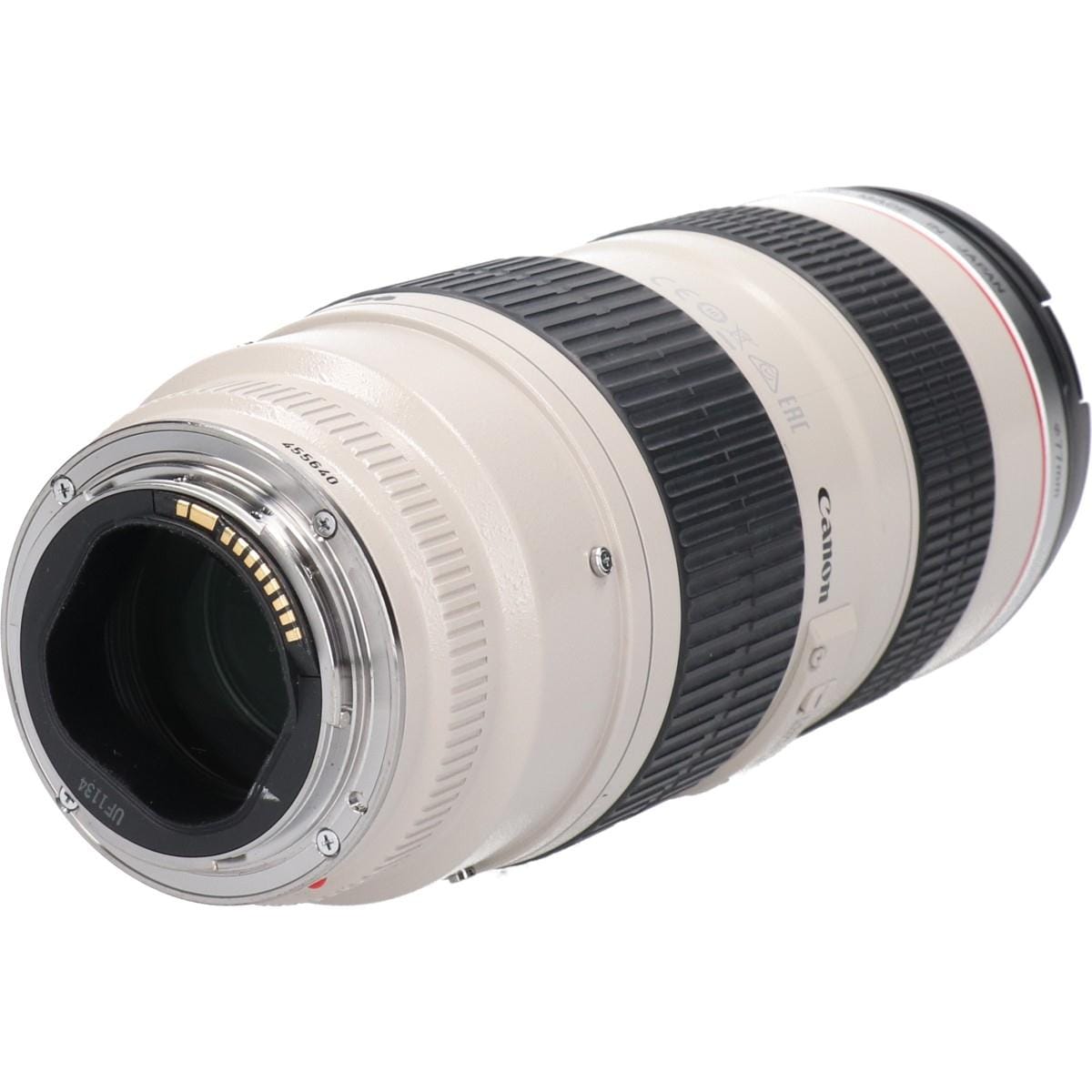 ＥＦ７０－２００ｍｍ　Ｆ２．８Ｌ　ＵＳＭ