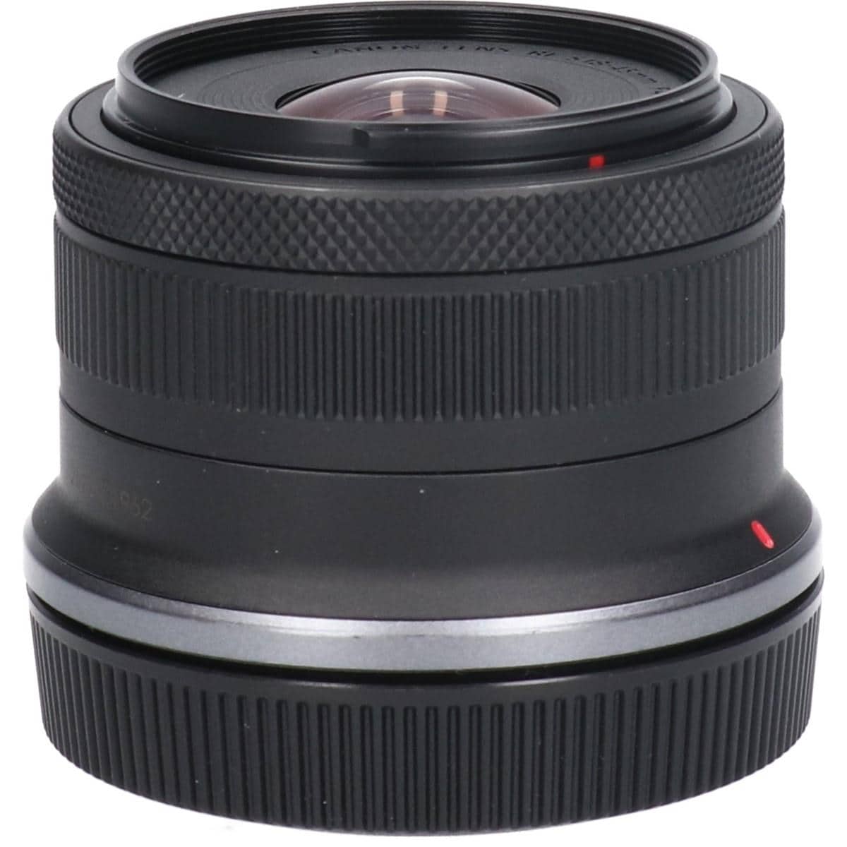 ＲＦ－Ｓ１８－４５ｍｍ　Ｆ４．５－６．３ＩＳ　ＳＴＭ