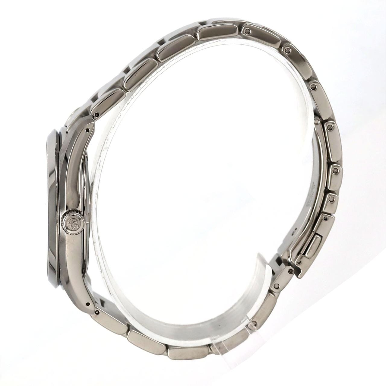 セイコー グランドセイコー･ヘリテージコレクション 9F82-0AF0/SBGV223 SS クォーツ