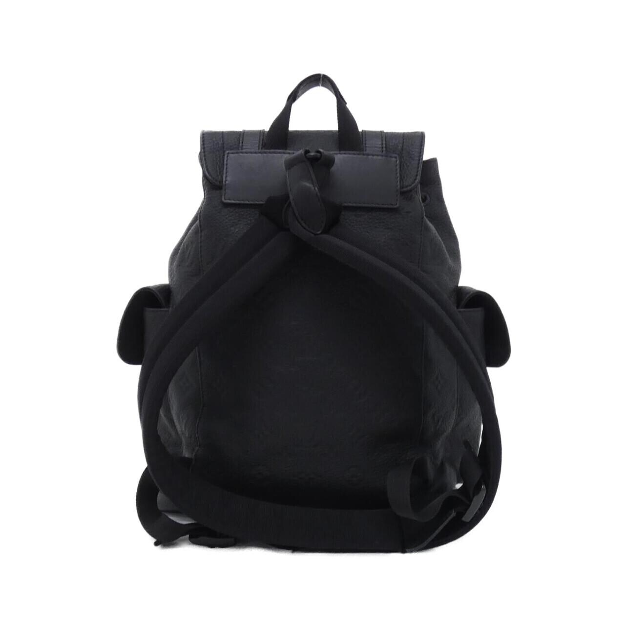 ルイヴィトン トリヨン モノグラム クリストファー PM M20899 リュックサック