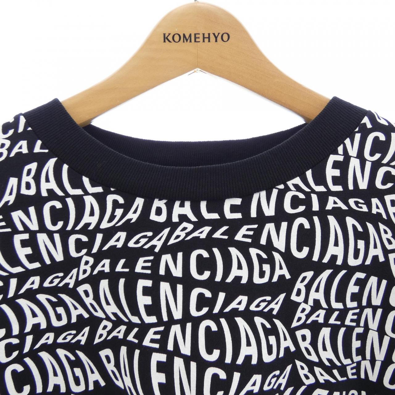 バレンシアガ BALENCIAGA 583113 TFV48 トップス