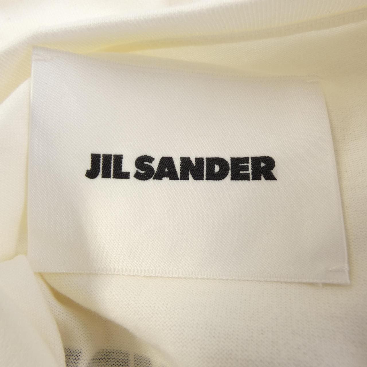 ジルサンダー JIL SANDER J22GC0173 J46219 Tシャツ