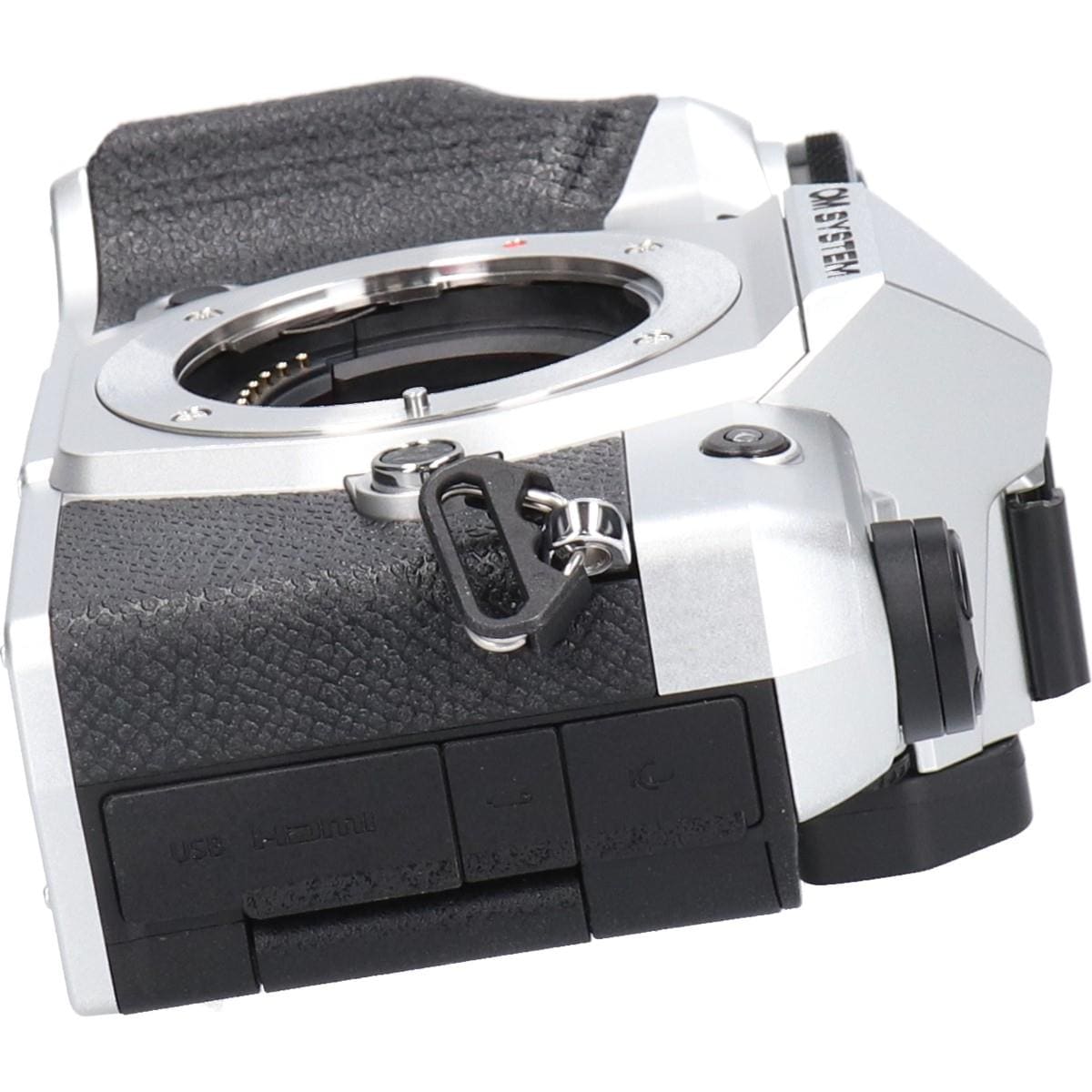ＯＭ－５　ＭＡＲＫＩＩ