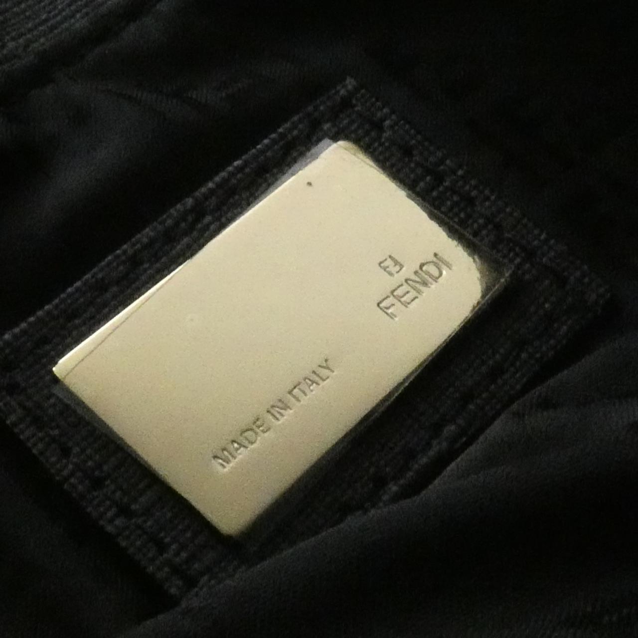 フェンディ 8BH211 UZD ショルダーバッグ