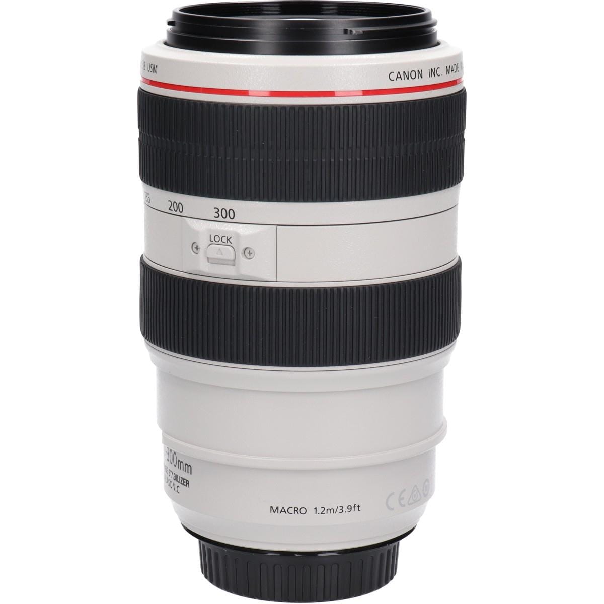 ＥＦ７０－３００ｍｍ　Ｆ４－５．６Ｌ　ＩＳ　ＵＳＭ