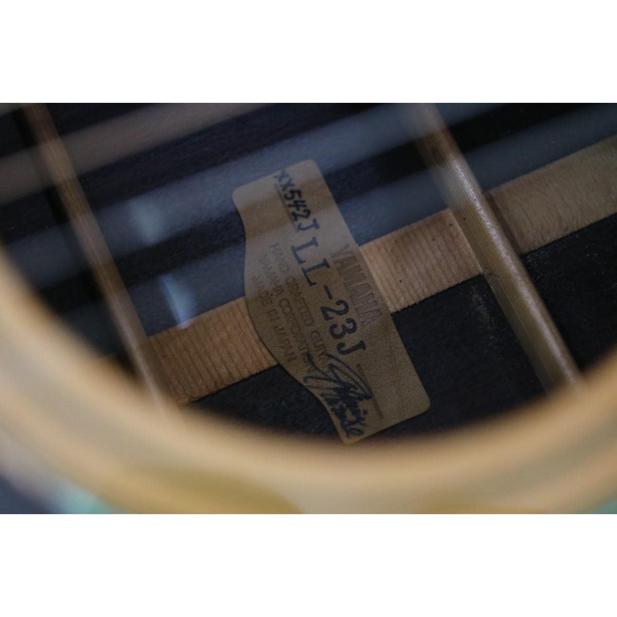 ＹＡＭＡＨＡ　　ＬＬ－２３Ｊ