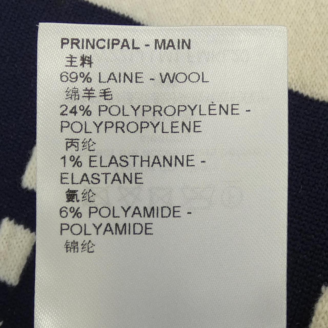 ルイヴィトン LOUIS VUITTON FMKL20LM1 ニット