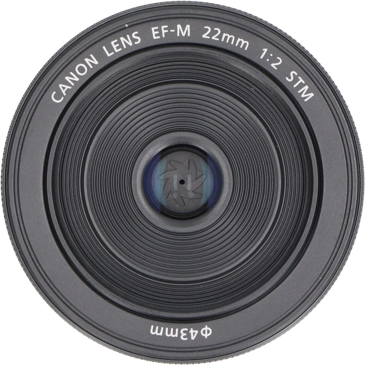 ＥＦ－Ｍ２２ｍｍ　Ｆ２ＳＴＭ
