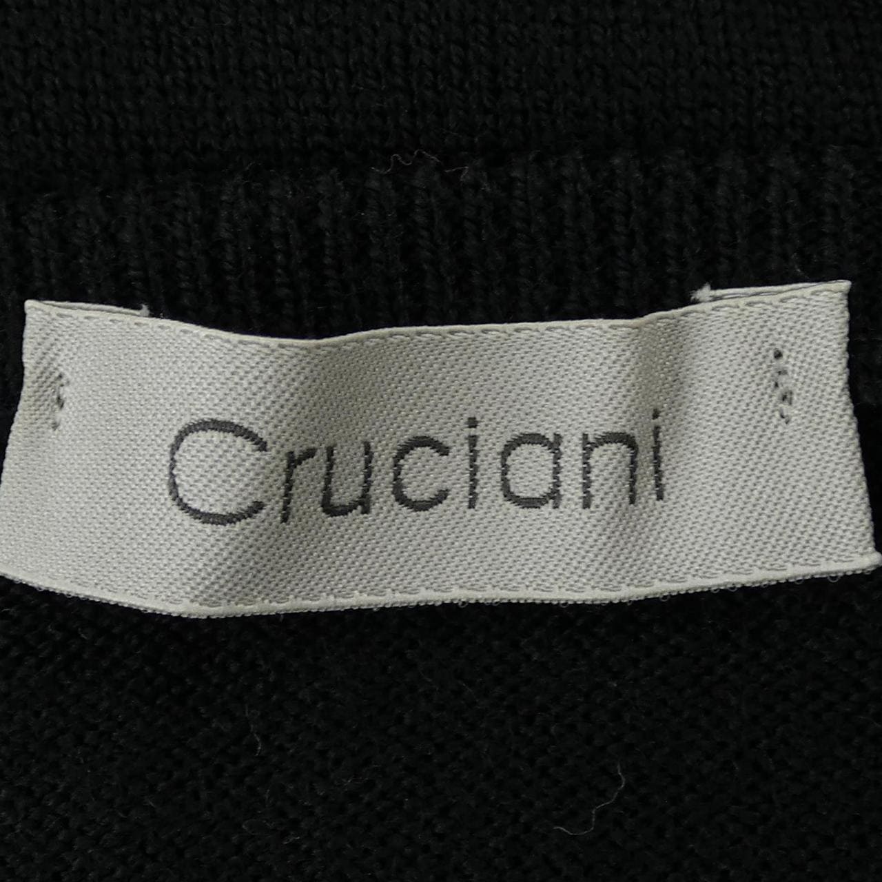 クルチアーニ Cruciani ベスト