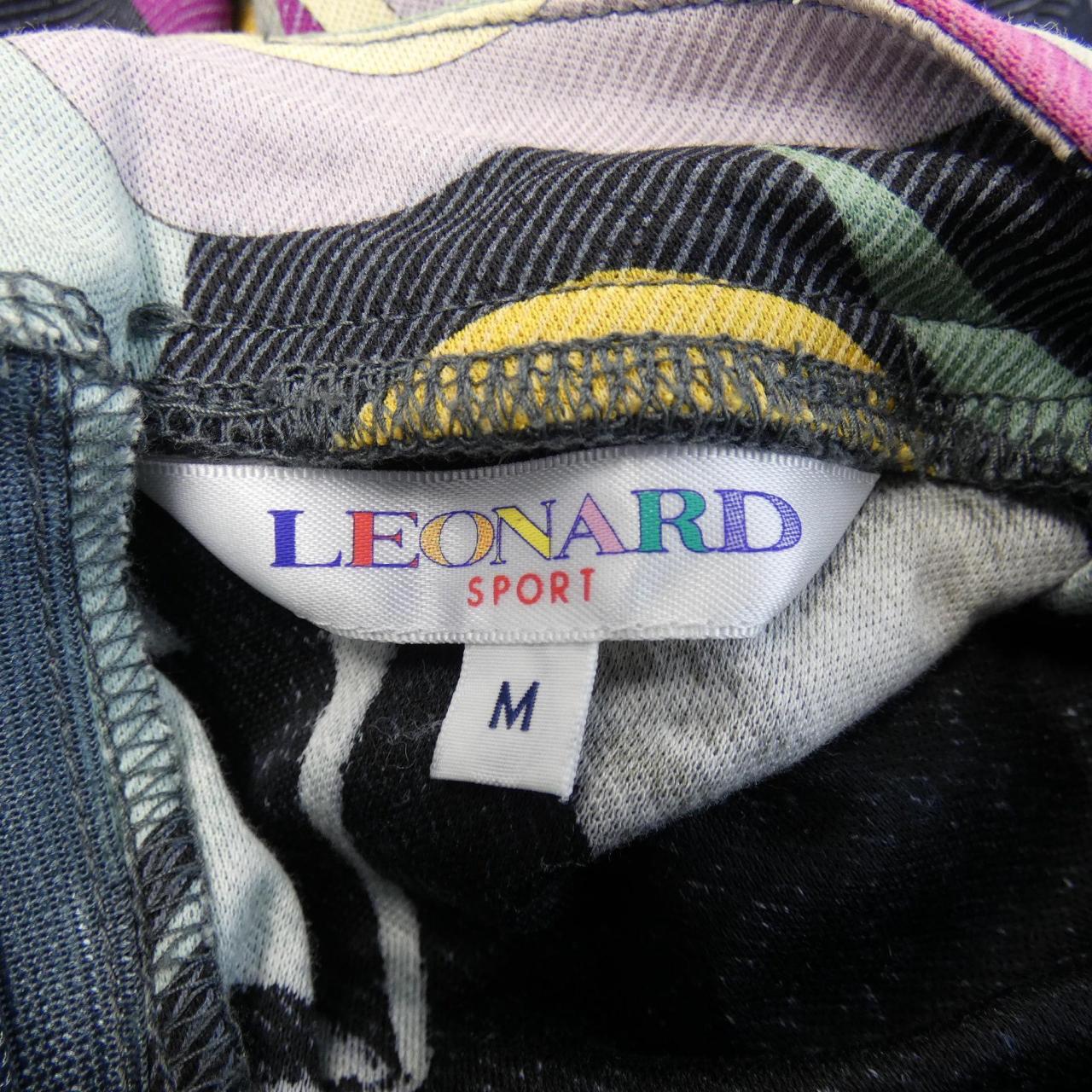 レオナールスポーツ LEONARD SPORT トップス