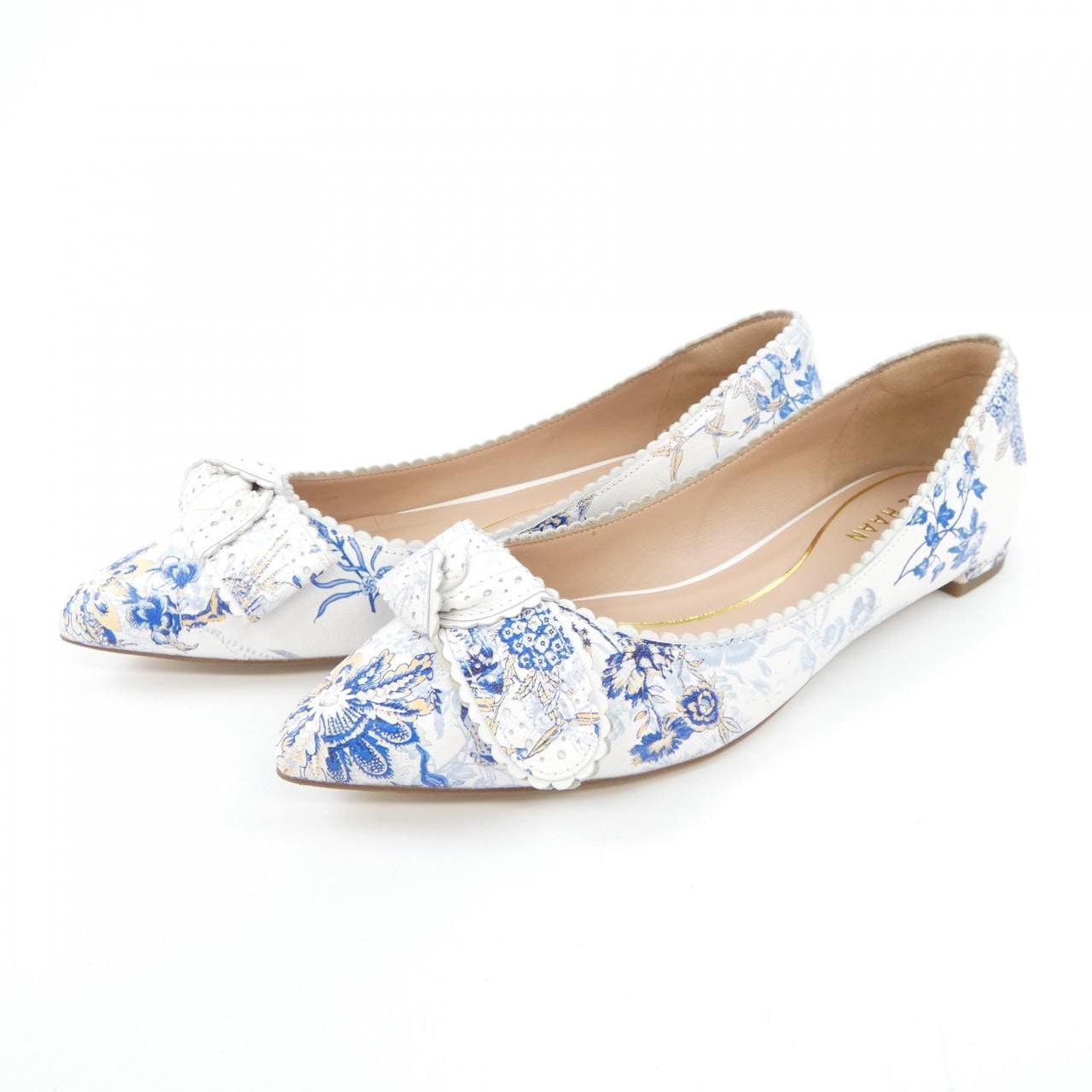 コールハーン COLE HAAN パンプス