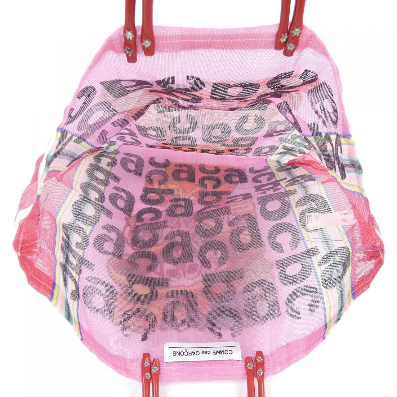 コムデギャルソン COMME des GARCONS OD-K 202 BAG