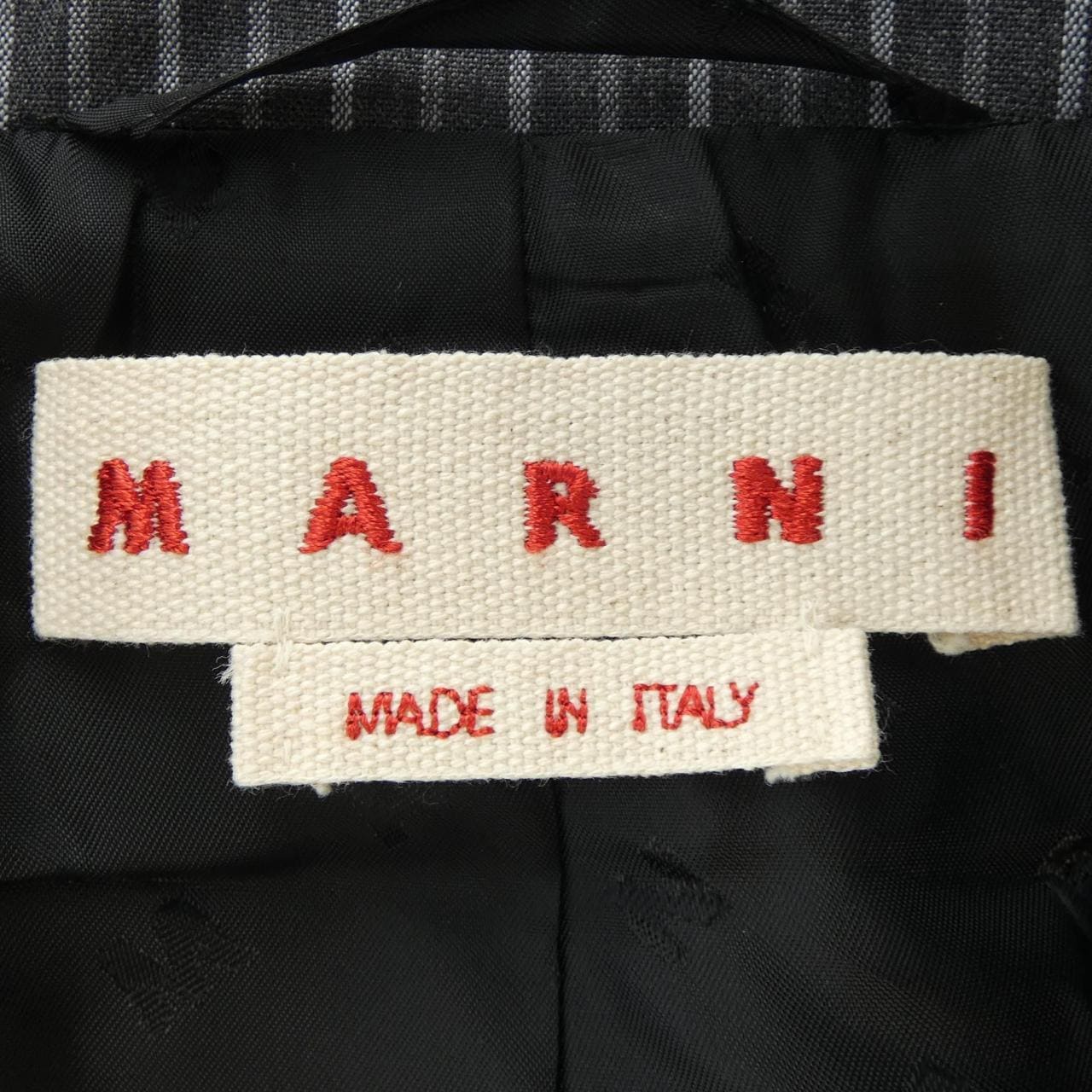 マルニ MARNI GUMU0121SU ジャケット