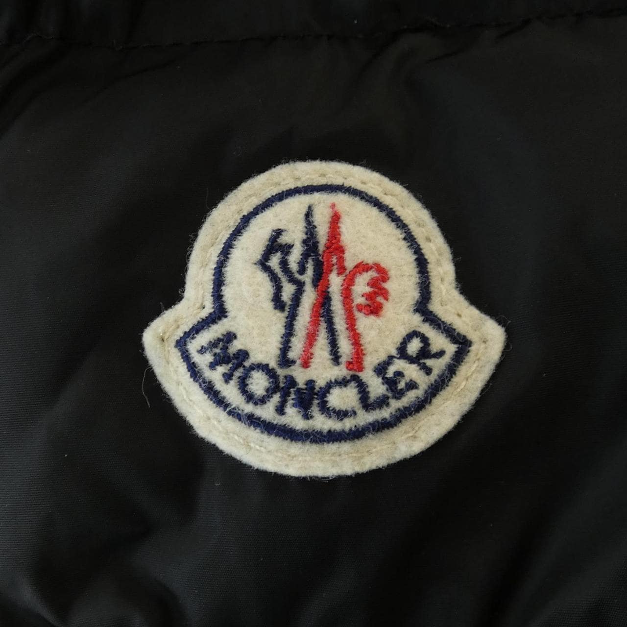 モンクレール MONCLER FLAMMETTE ダウンコート