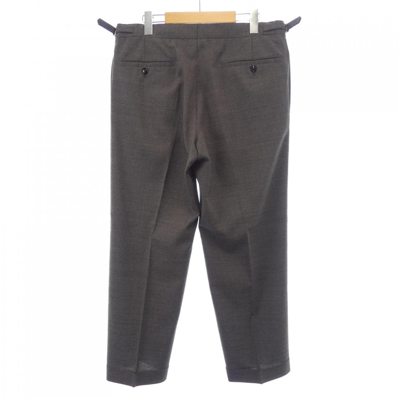 ベルナールザンス BERNARD ZINS 74252/007 パンツ