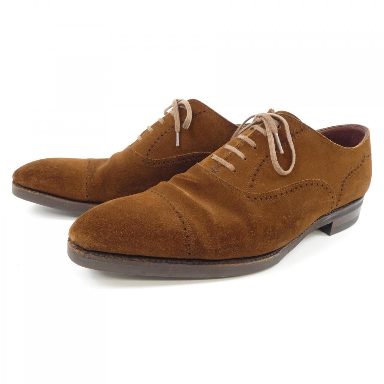 Soffice＆Solid(他) TRADING　POST シューズ